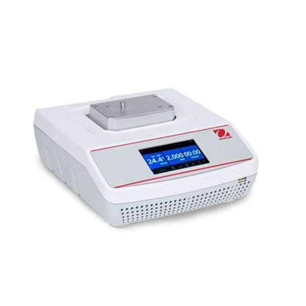 Ohaus Incubating Cooling Thermal Shaker, ISTHBLHTSN OH-30573847 - main